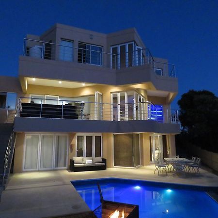 Gull On The Bay Boutique Guest House Bloubergstrand Εξωτερικό φωτογραφία