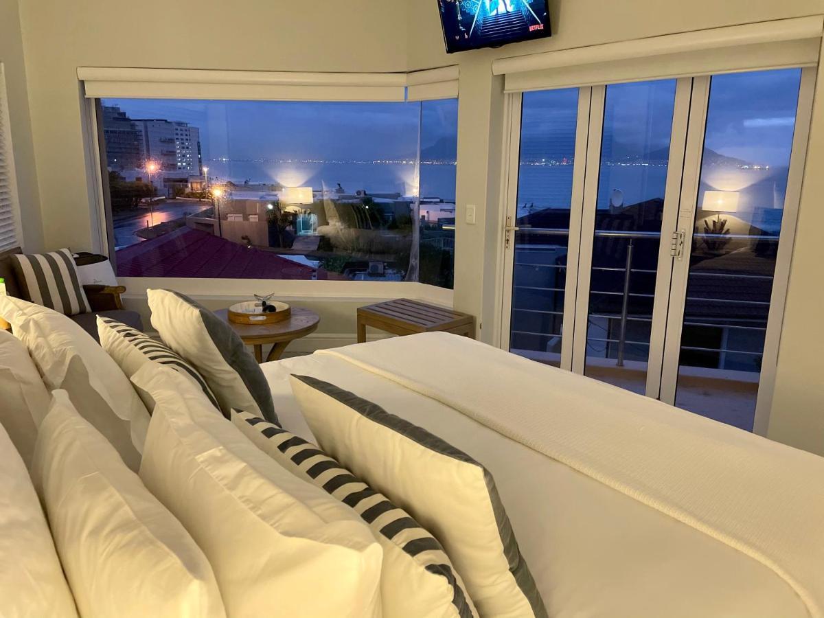 Gull On The Bay Boutique Guest House Bloubergstrand Εξωτερικό φωτογραφία