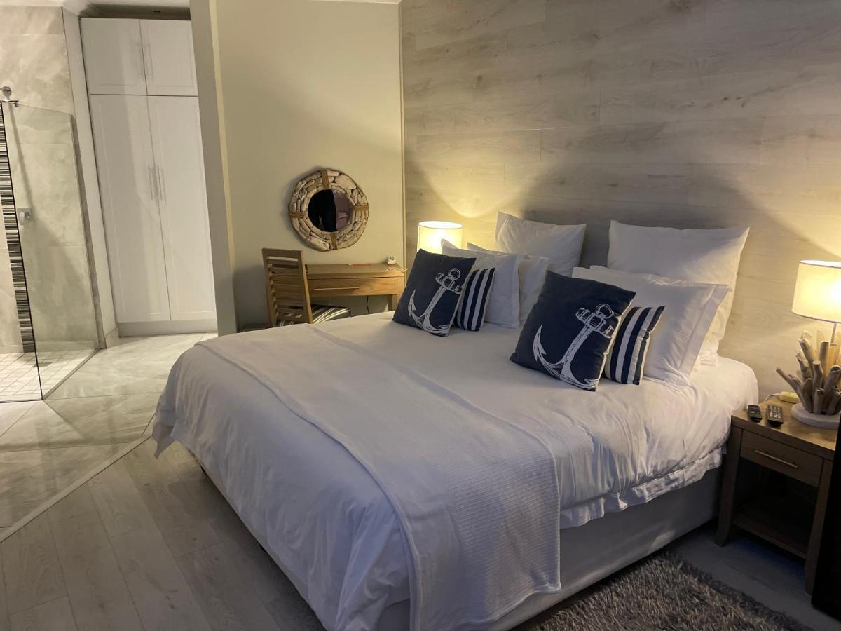 Gull On The Bay Boutique Guest House Bloubergstrand Εξωτερικό φωτογραφία