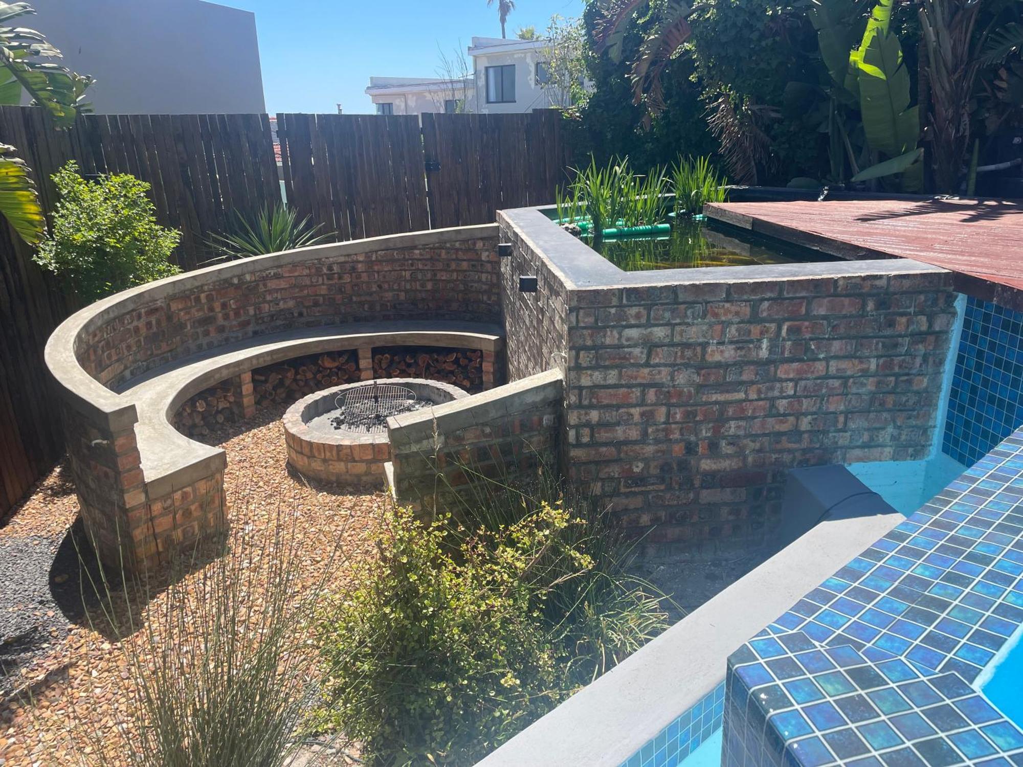 Gull On The Bay Boutique Guest House Bloubergstrand Εξωτερικό φωτογραφία