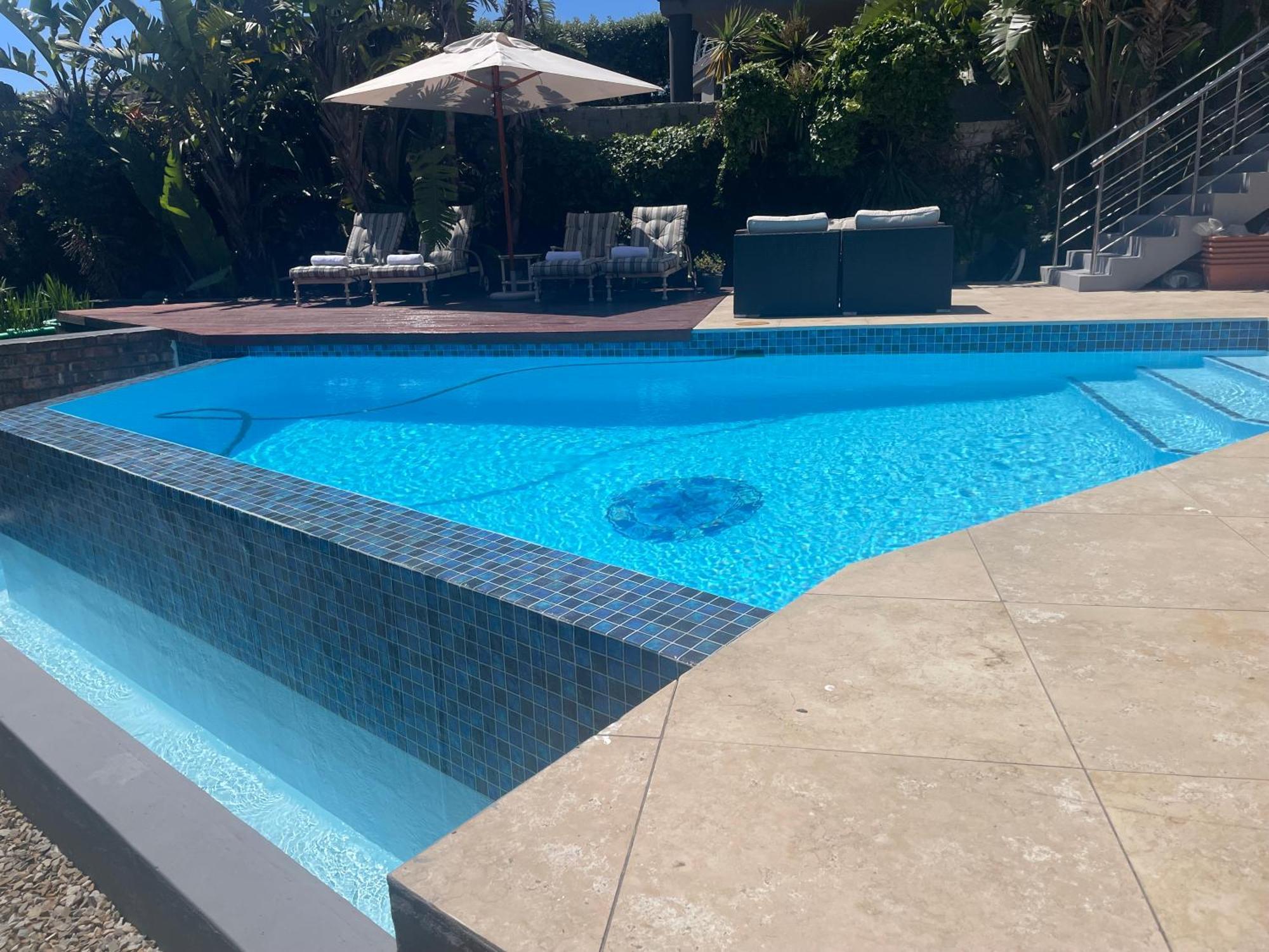Gull On The Bay Boutique Guest House Bloubergstrand Εξωτερικό φωτογραφία