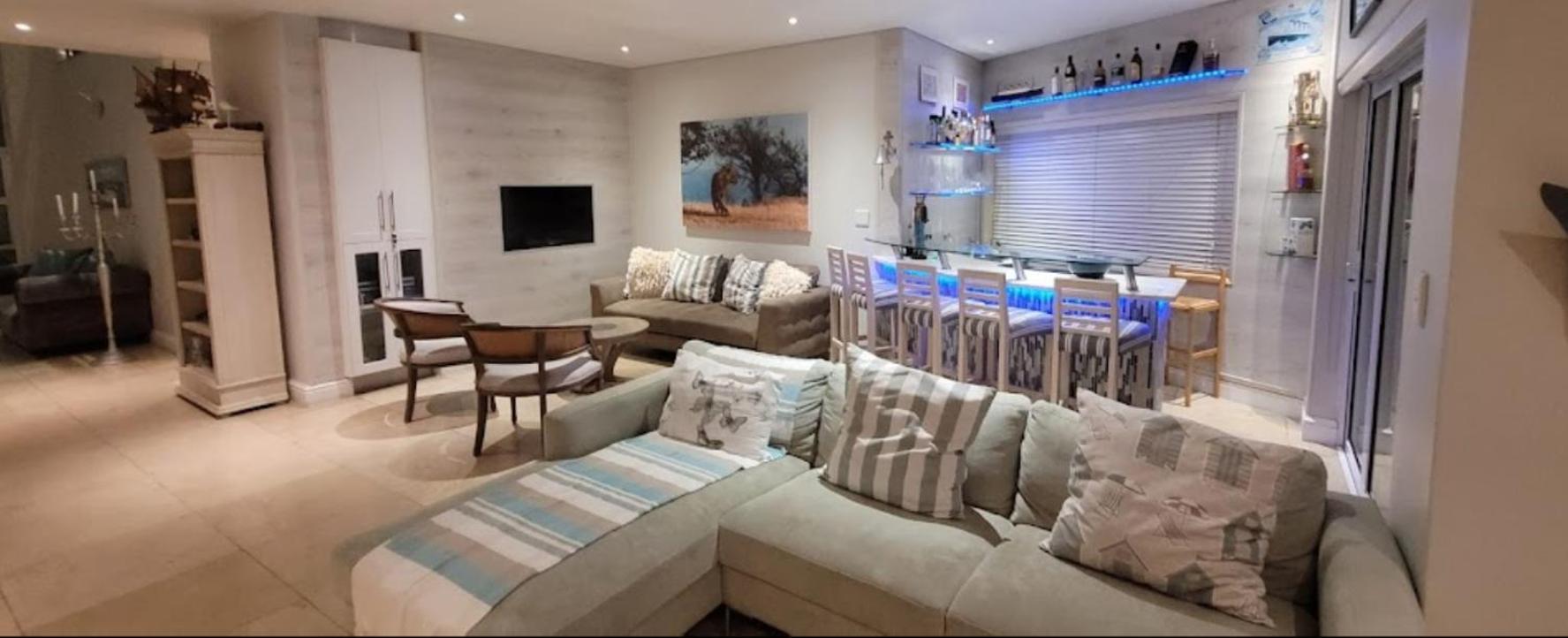 Gull On The Bay Boutique Guest House Bloubergstrand Εξωτερικό φωτογραφία