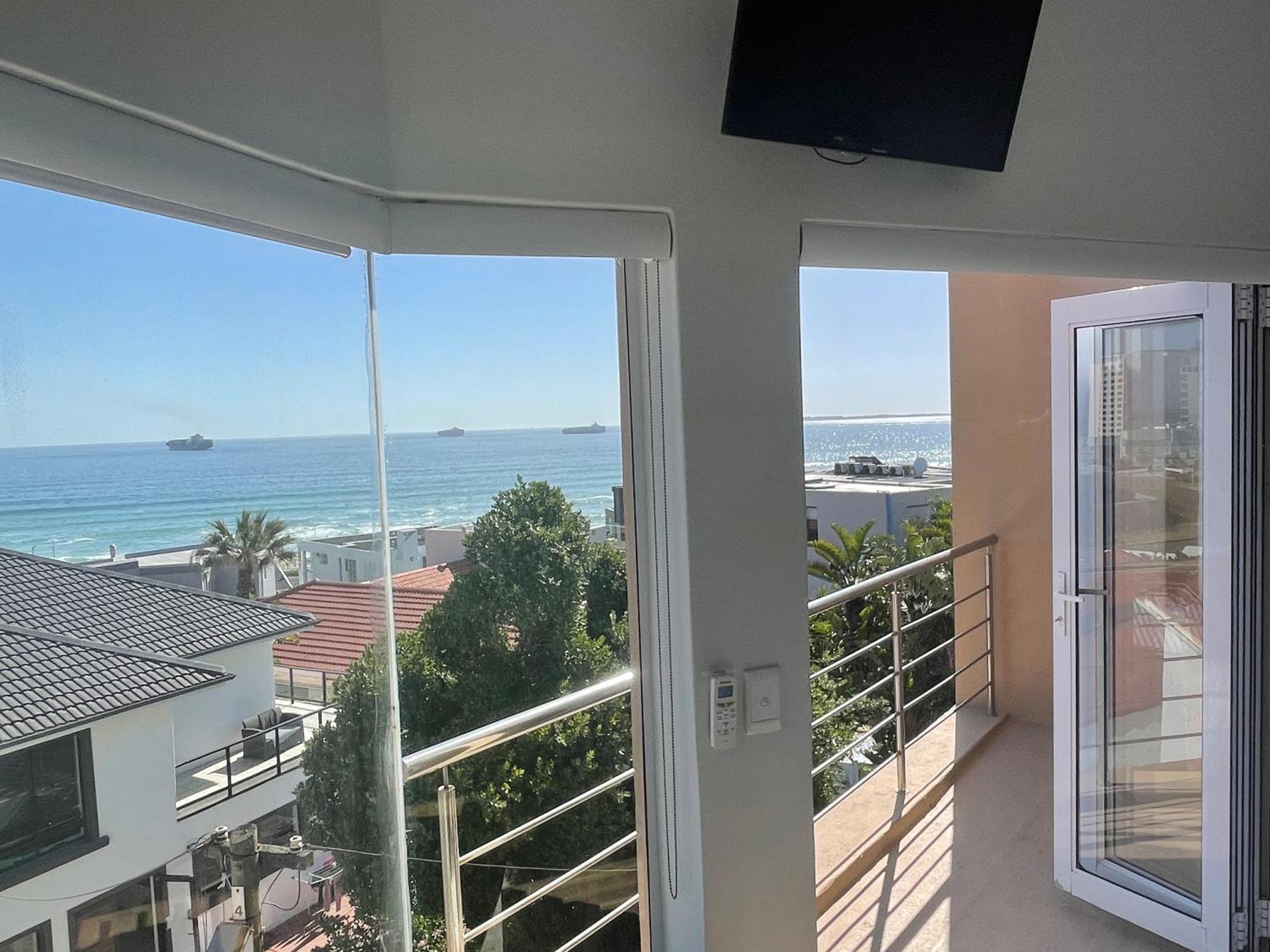 Gull On The Bay Boutique Guest House Bloubergstrand Δωμάτιο φωτογραφία