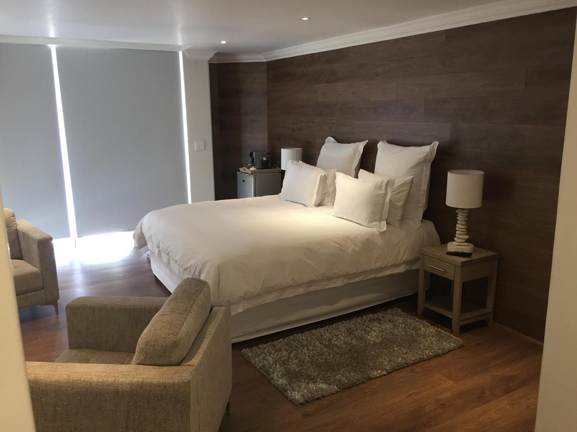 Gull On The Bay Boutique Guest House Bloubergstrand Εξωτερικό φωτογραφία