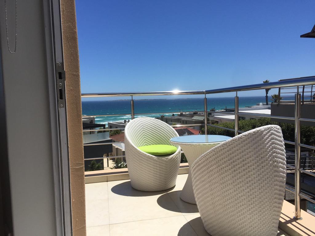 Gull On The Bay Boutique Guest House Bloubergstrand Εξωτερικό φωτογραφία