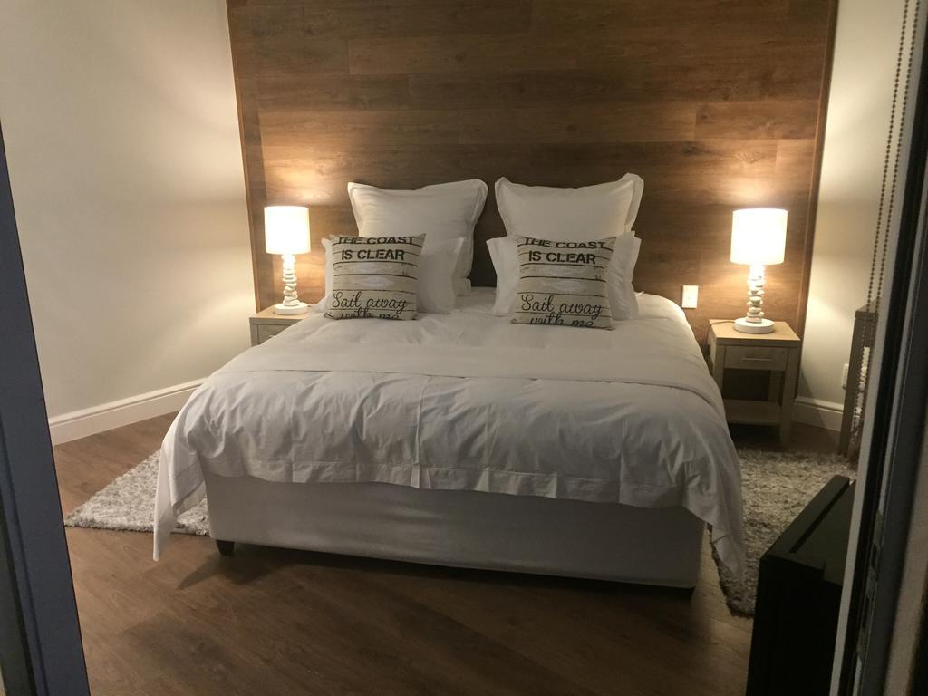 Gull On The Bay Boutique Guest House Bloubergstrand Εξωτερικό φωτογραφία
