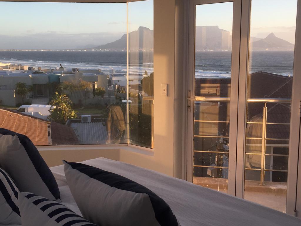 Gull On The Bay Boutique Guest House Bloubergstrand Εξωτερικό φωτογραφία