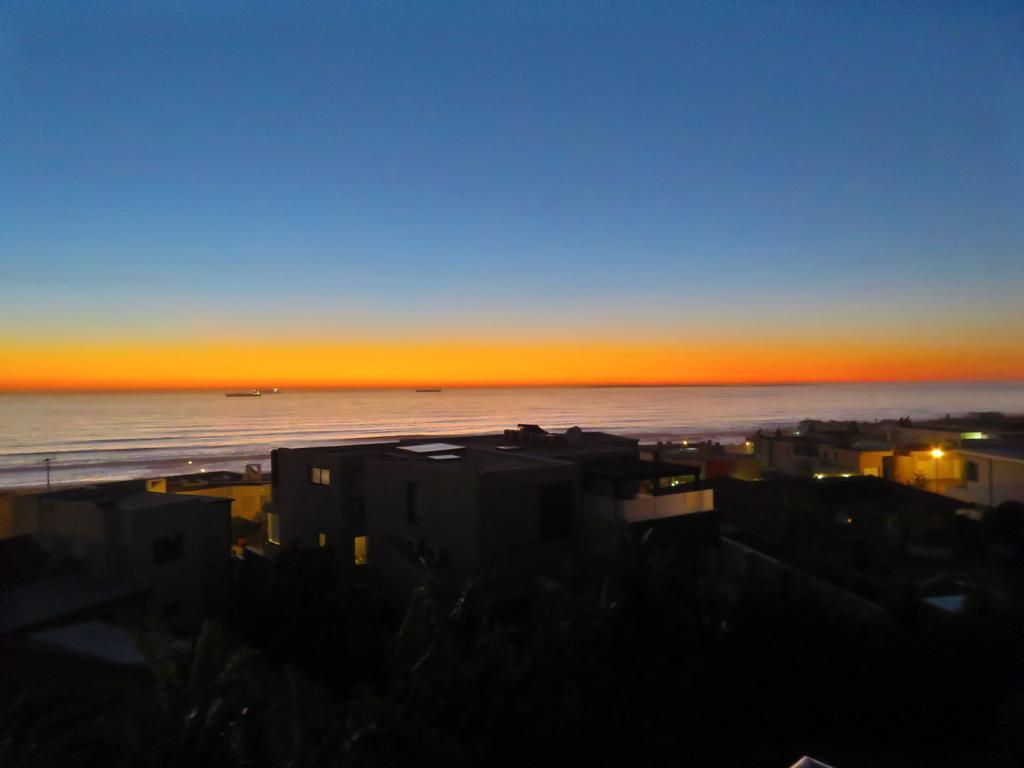 Gull On The Bay Boutique Guest House Bloubergstrand Εξωτερικό φωτογραφία