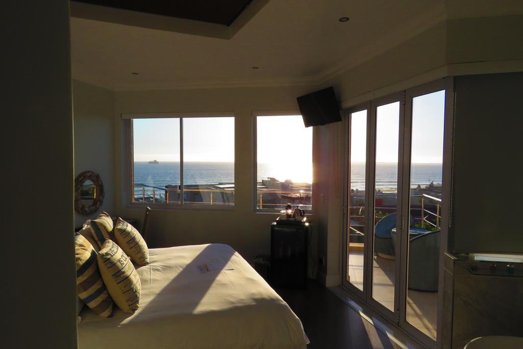 Gull On The Bay Boutique Guest House Bloubergstrand Εξωτερικό φωτογραφία