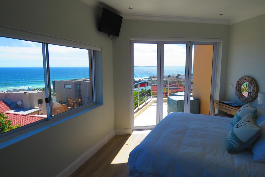 Gull On The Bay Boutique Guest House Bloubergstrand Εξωτερικό φωτογραφία