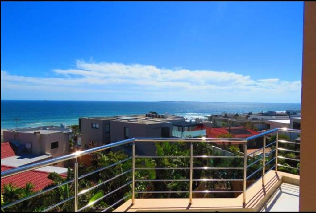 Gull On The Bay Boutique Guest House Bloubergstrand Εξωτερικό φωτογραφία