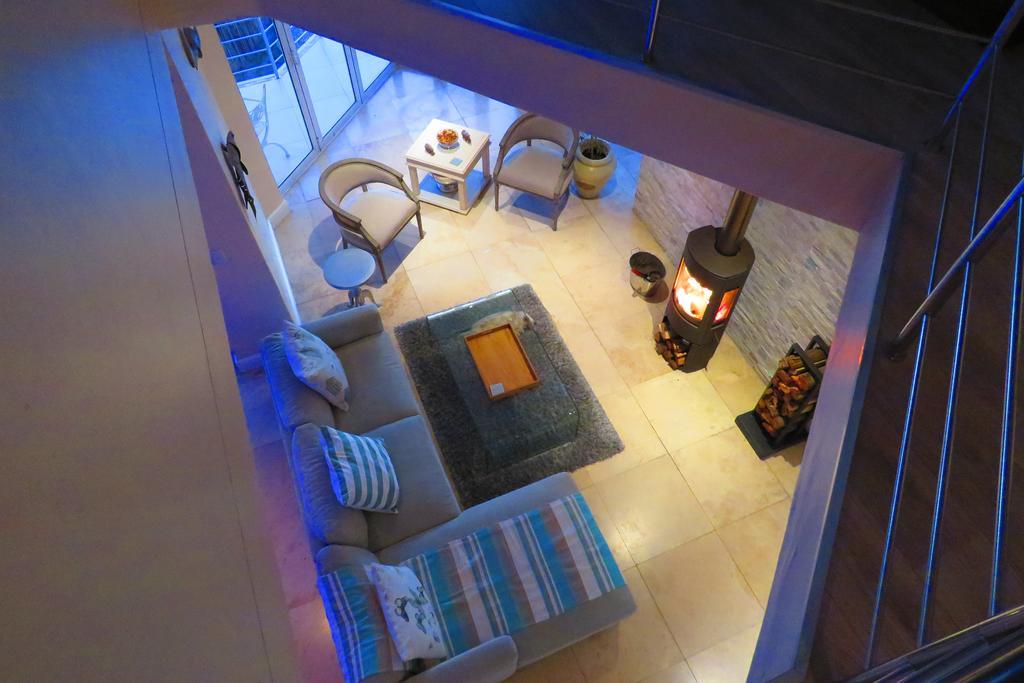 Gull On The Bay Boutique Guest House Bloubergstrand Εξωτερικό φωτογραφία