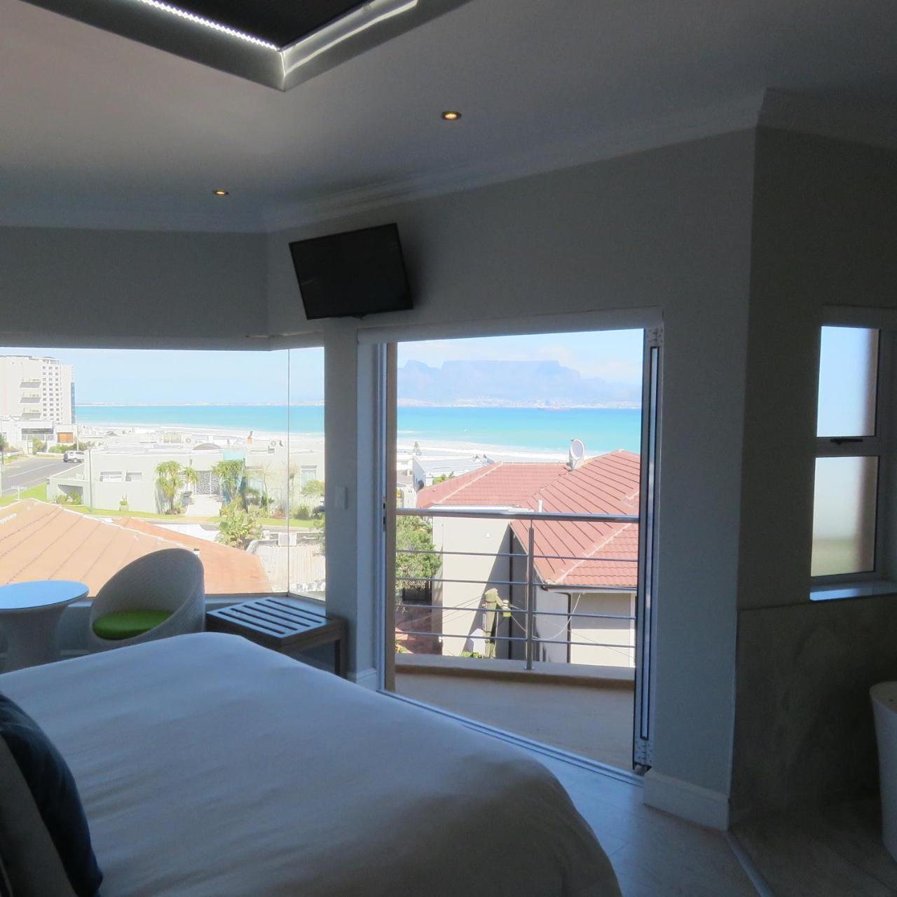 Gull On The Bay Boutique Guest House Bloubergstrand Εξωτερικό φωτογραφία
