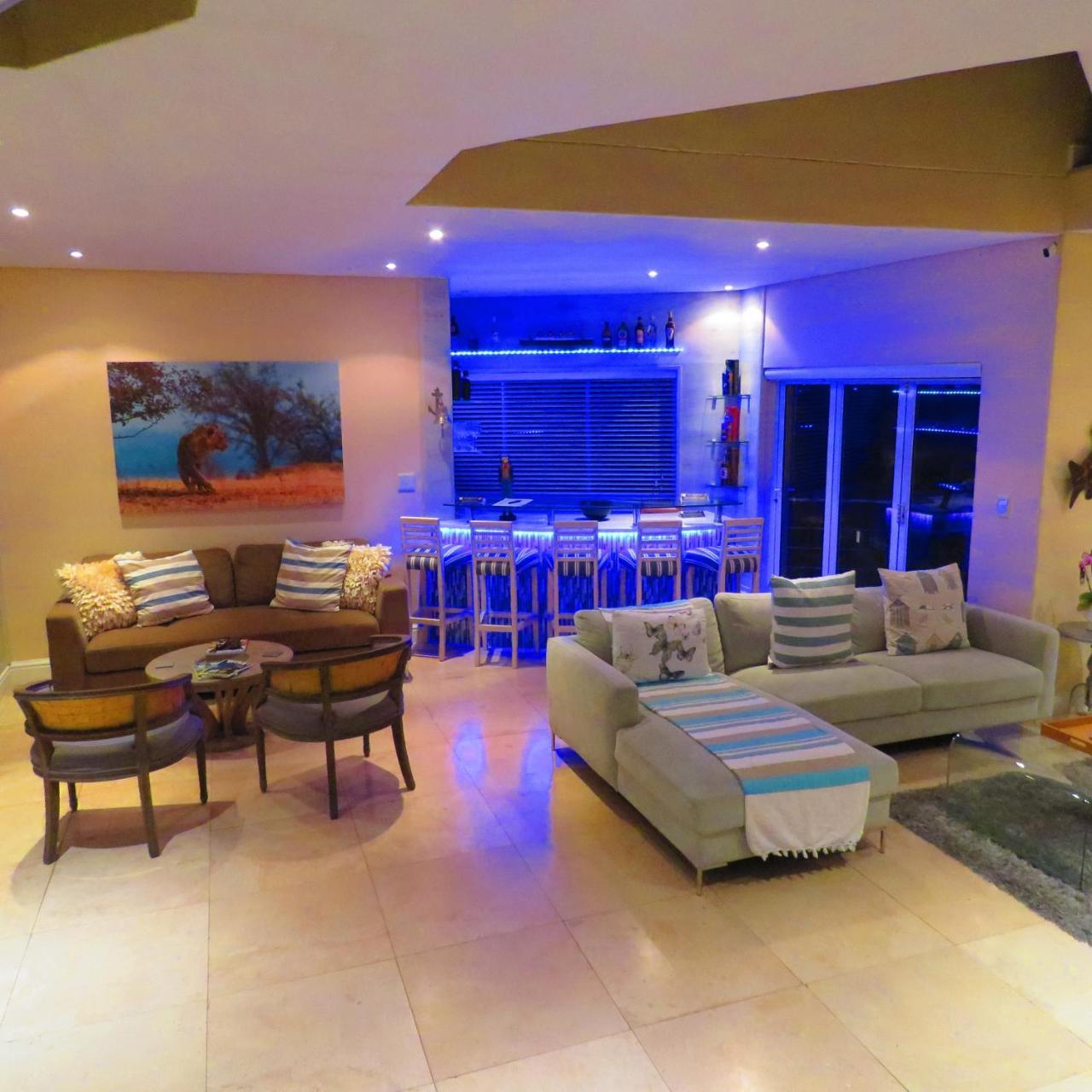 Gull On The Bay Boutique Guest House Bloubergstrand Εξωτερικό φωτογραφία