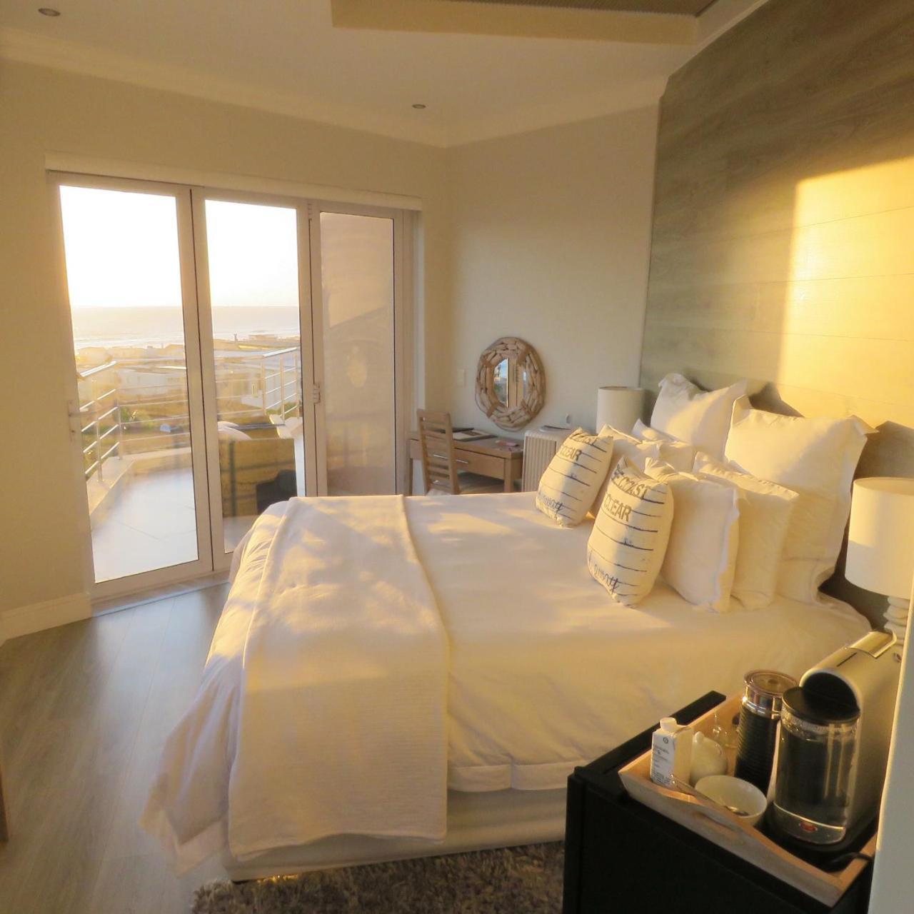 Gull On The Bay Boutique Guest House Bloubergstrand Εξωτερικό φωτογραφία