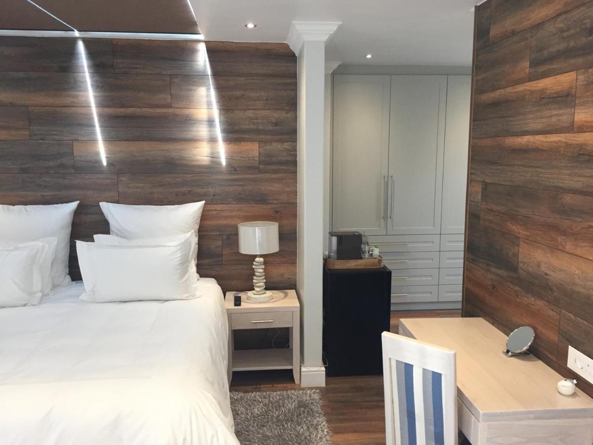 Gull On The Bay Boutique Guest House Bloubergstrand Εξωτερικό φωτογραφία