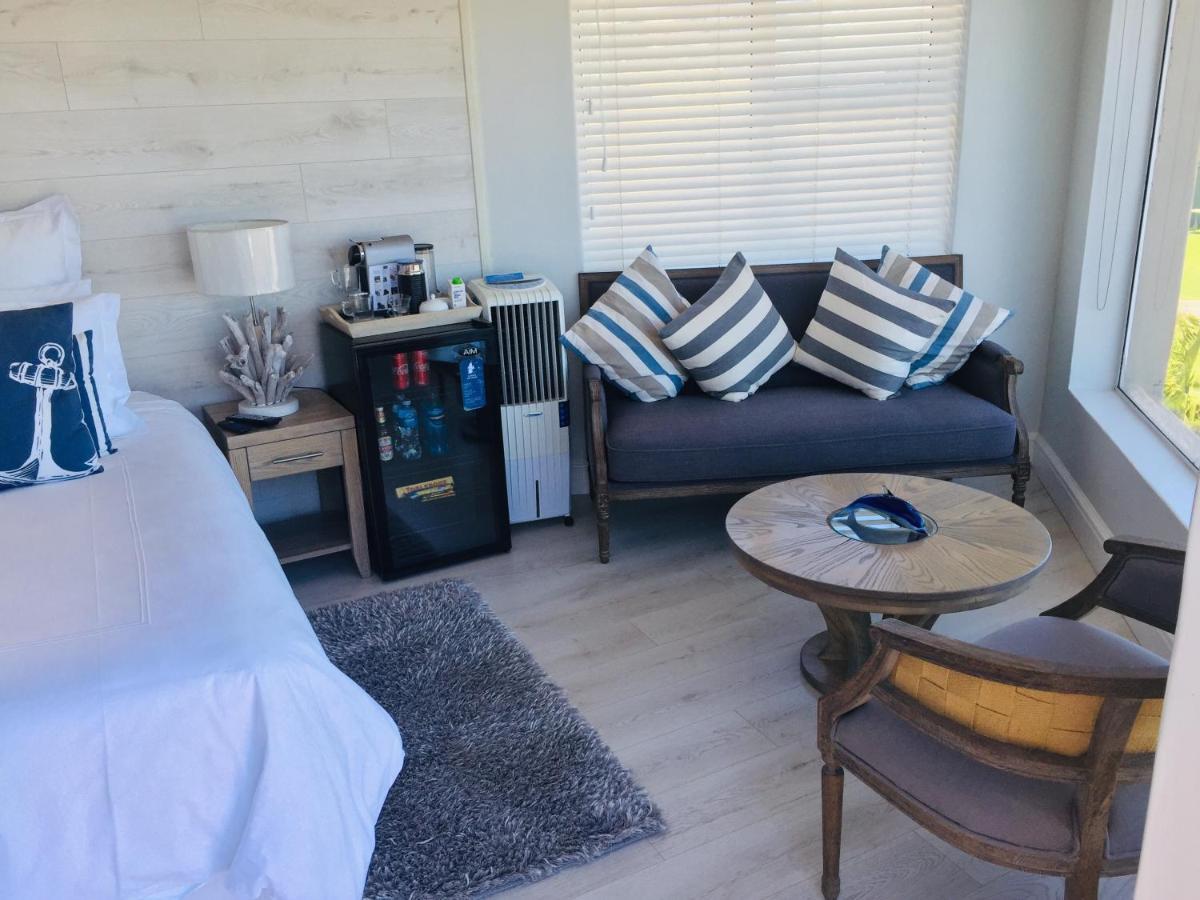 Gull On The Bay Boutique Guest House Bloubergstrand Εξωτερικό φωτογραφία