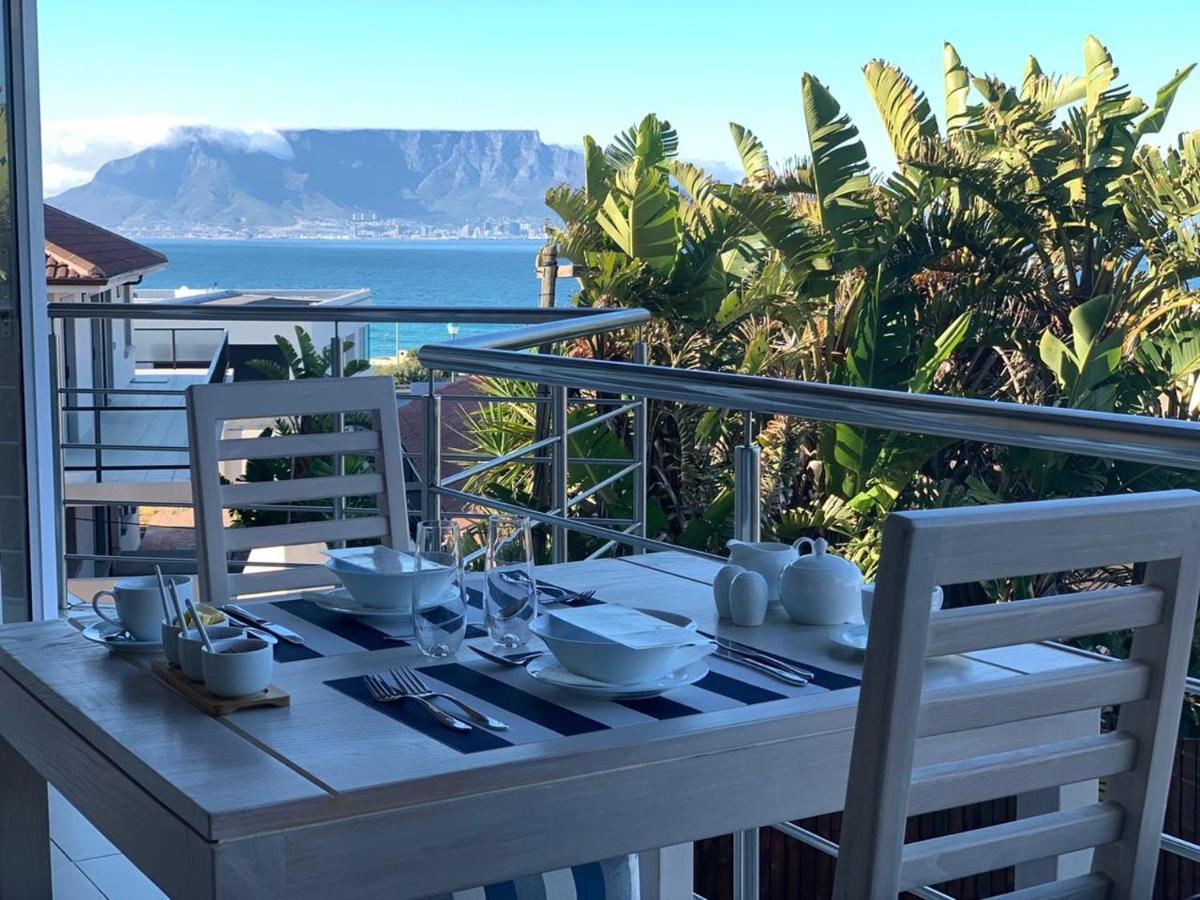 Gull On The Bay Boutique Guest House Bloubergstrand Εξωτερικό φωτογραφία