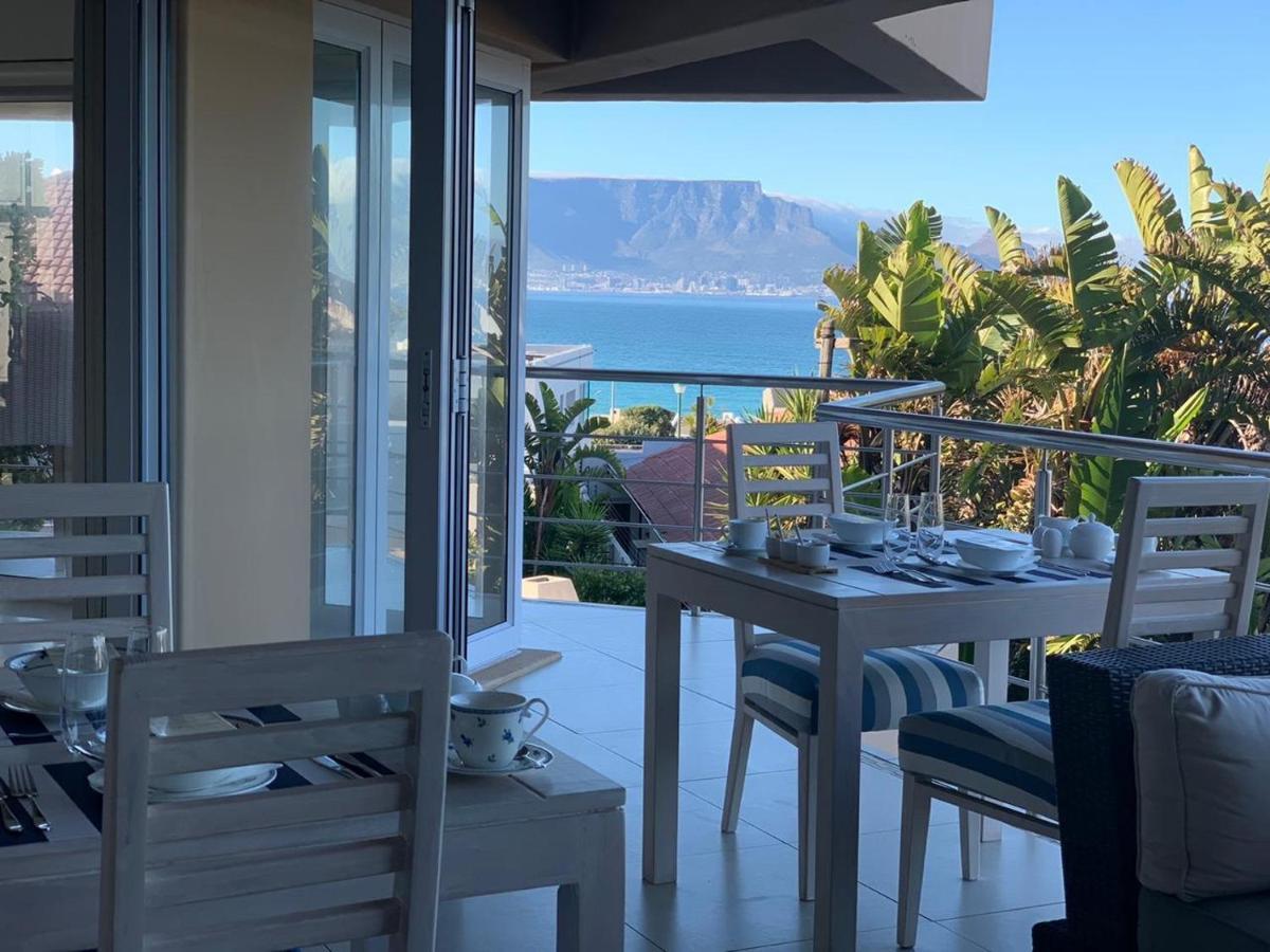 Gull On The Bay Boutique Guest House Bloubergstrand Εξωτερικό φωτογραφία